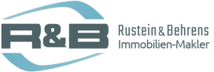 RB Immobilien-Makler Logo